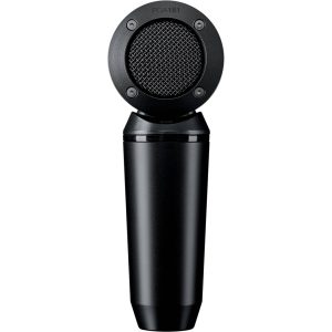PGA181 Side-Address Cardioid Condenser Microphone