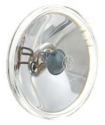 4515 30W 6V Pinspot Lamp - front view