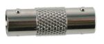 BNC Female to BNC Female Adapter 75 Ohm Video