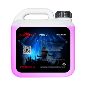 PRO-J Haze Fluid 5L