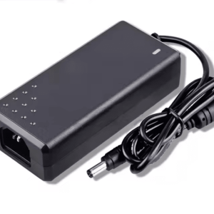 22 V 3 A Power Supply (66 W) – Compatible with Samson Express+