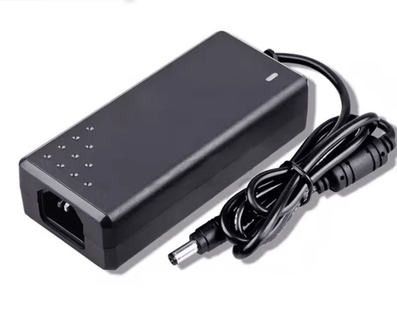 22 V 3 A Power Supply (66 W) – Compatible with Samson Express+