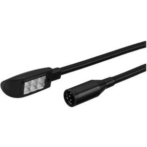 4 Pin LED Gooseneck Lamp For Behringer X32 Or Midas M32 Mixer