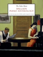 The Faber Music Ballads Anthology