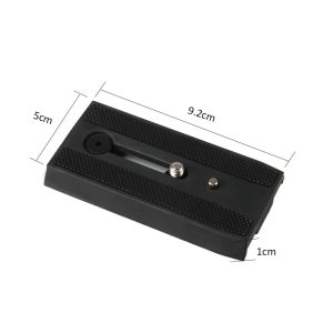 KÖNIG & MEYER TABLE MICROPHONE STAND 231/1 Black Legs