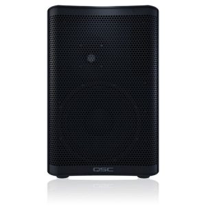 QSC CP8 8-inch Compact Powered Loudspeaker