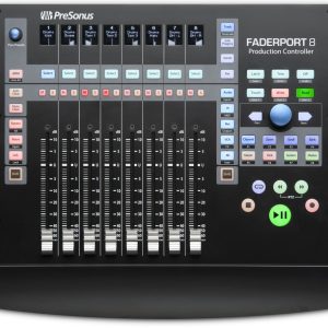 PreSonus FaderPort 8 Production Controller