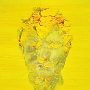 Ed Sheeran Subtract PVG