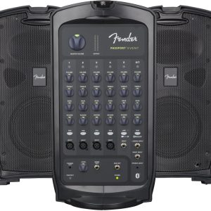 PASSPORT EVENT 375 Watt Sound System