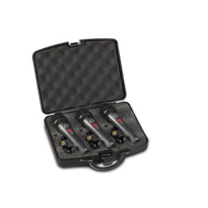 Whafedale DM-5.03 3 Pieces ,Pack Microphone Set