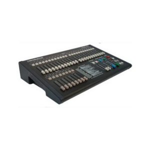 Nova 24 DMX Lighting Desk