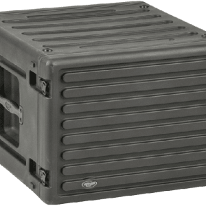 SKB 8U Roto Rack