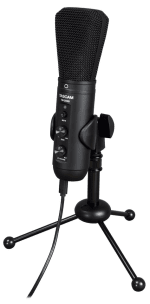TASCAM USB MICROPHONE
