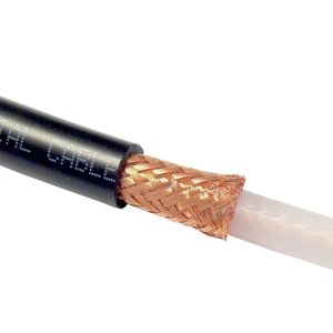 RG213 50 Ohm Coax Low Loss 100m