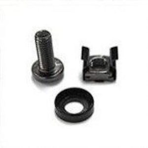 DYNAMIX 3 Piece Cage Nut - Each