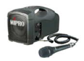 Mipro MA 101 Portable PA