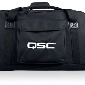 QSC CP8 Tote Bag