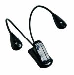 Mighty Bright Duet Music Light - front view