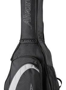 Alvarez Deluxe 15mm padded gig bag for Dreadnought Acoustic
