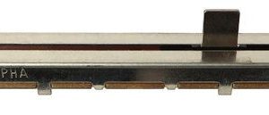 PreSonus 115-RA60B1F-10KB Fader For StudioLive 16.0.2