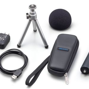 H1n Handy Recorder Accessory Package