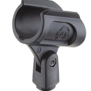 K&M Microphone Clip XL 5/8