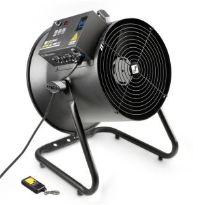 Cameo Instant Air 1000 PRO Wind Machine