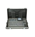 SKB Universal Mixer Safe