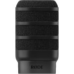 RODE WS14 - Black - Deluxe Pop Filter For Podmic Usb