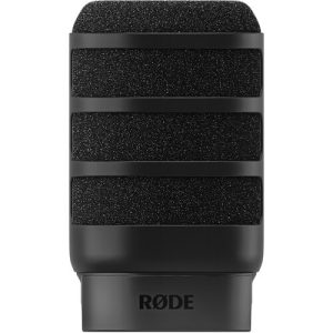RODE WS14 - Black - Deluxe Pop Filter For Podmic Usb