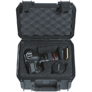 SKB iSeries Waterproof DSLR Camera Case