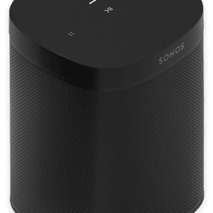 Sonos ONE SL Speaker - Black