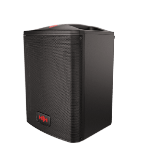 Tensor Mini Portabe PA Speaker