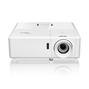 Optoma Technology ZH403 4000-Lumen Full HD Laser DLP Projector