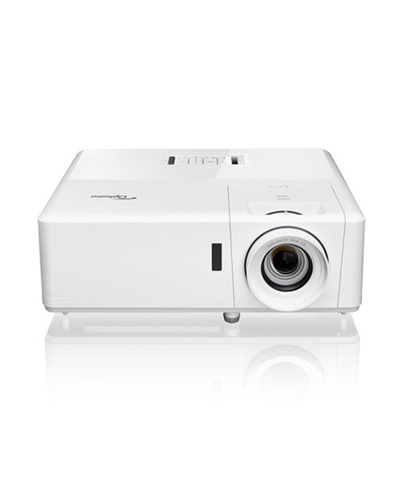 Optoma Technology ZH403 4000-Lumen Full HD Laser DLP Projector