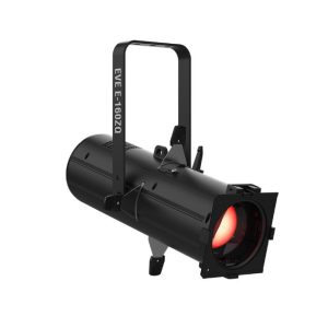 Chauvet Dj Eve E160Zq 160W Rgb+Ww Led Zoom Spot