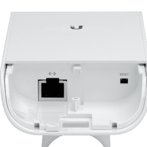 Ubiquiti NS-5ACL NanoStation Loco 5GHz 802.11ac Access Point (LOCO5AC)