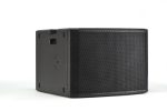 DB 918 Active Sub 900W RMS