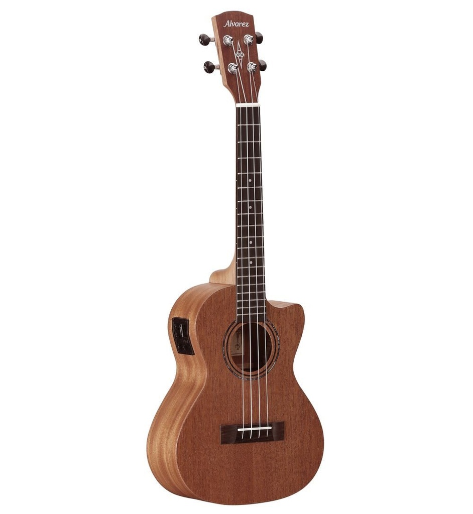 Alvarez RU22TCE Tenor Ukulele CE