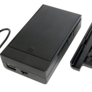 TASCAM BP-6AA External Battery Pack (6 × AA)