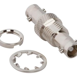 Micro BNC Adaptor Female to Female