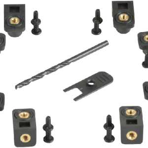3i Series Panel Mount Clip Kit