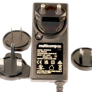 5v DC 4 Amp Power Supply