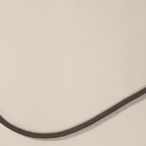 AV Store TRS to TS Socket for Mono Mic Input for Mac