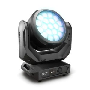 EVOS W7 LED Wash-Moving Head