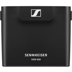 Sennheiser XSW IEM EK Battery Cover for XSW IEM EK Bodypack Wireless Receiver