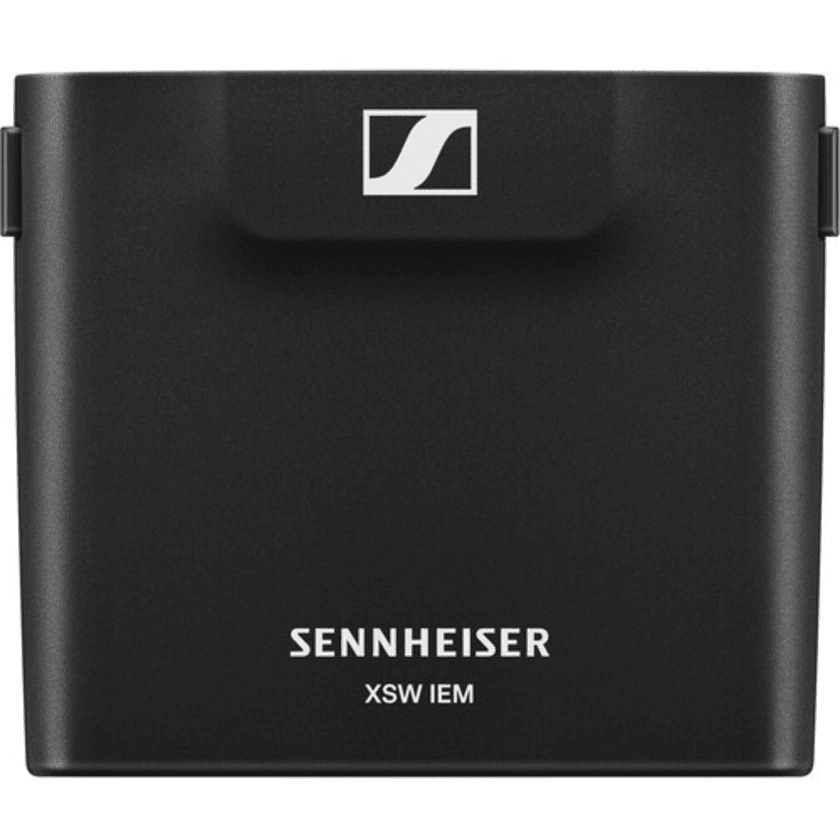 Sennheiser XSW IEM EK Battery Cover for XSW IEM EK Bodypack Wireless Receiver