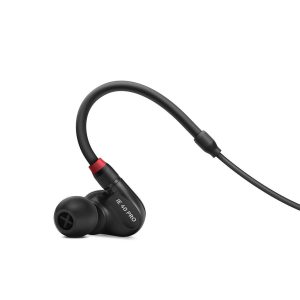 Sennheiser IE 40 Pro Black IEM Earbuds