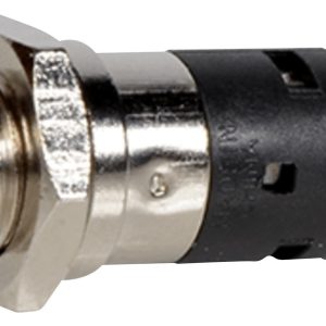 3.5mm 4-Pole TRRS Panel Mount Jack – 3.5mm