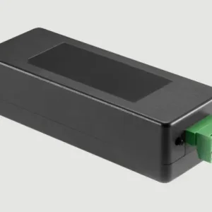 A 1117 Class D Stereo Bluetooth Mini Adapter